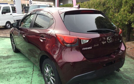 Mazda Demio IV, 2018 год, 980 035 рублей, 4 фотография