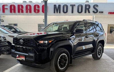 Toyota 4Runner, 2026 год, 11 800 000 рублей, 1 фотография