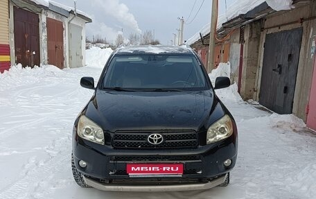 Toyota RAV4, 2007 год, 1 100 000 рублей, 1 фотография