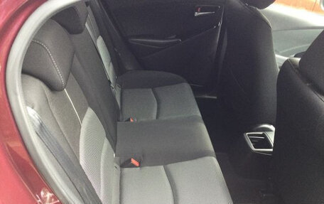 Mazda Demio IV, 2018 год, 980 035 рублей, 13 фотография