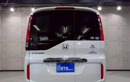 Honda Stepwgn IV, 2015 год, 1 236 027 рублей, 4 фотография