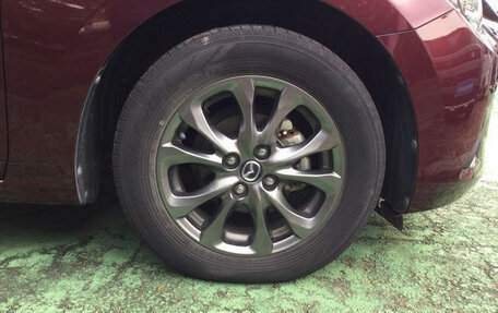 Mazda Demio IV, 2018 год, 980 035 рублей, 16 фотография