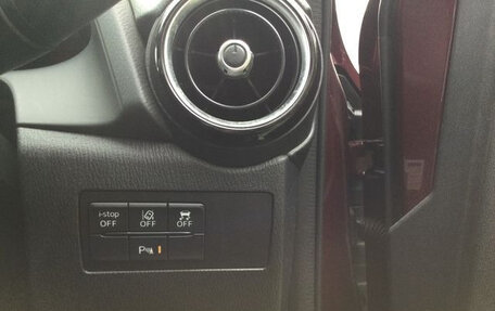 Mazda Demio IV, 2018 год, 980 035 рублей, 8 фотография