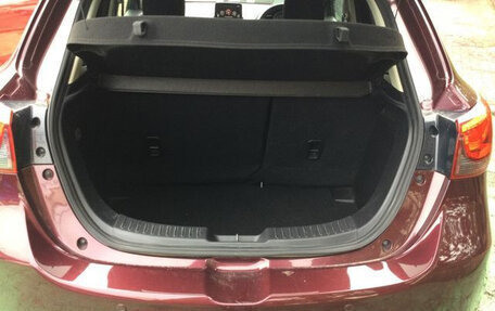 Mazda Demio IV, 2018 год, 980 035 рублей, 14 фотография