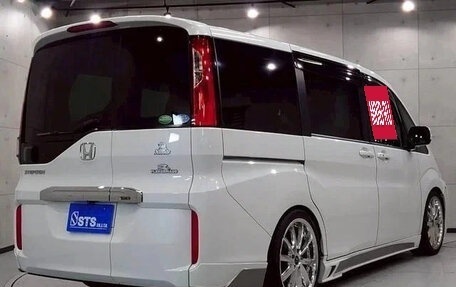 Honda Stepwgn IV, 2015 год, 1 236 027 рублей, 5 фотография