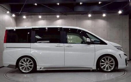 Honda Stepwgn IV, 2015 год, 1 236 027 рублей, 6 фотография