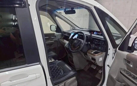 Honda Stepwgn IV, 2015 год, 1 236 027 рублей, 7 фотография