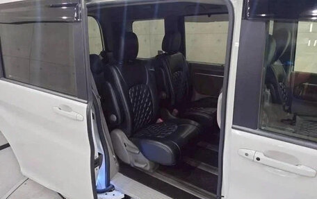 Honda Stepwgn IV, 2015 год, 1 236 027 рублей, 18 фотография