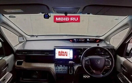 Honda Stepwgn IV, 2015 год, 1 236 027 рублей, 10 фотография