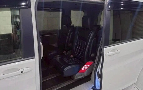 Honda Stepwgn IV, 2015 год, 1 236 027 рублей, 20 фотография