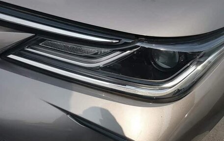 Toyota Corolla, 2021 год, 1 261 153 рублей, 5 фотография