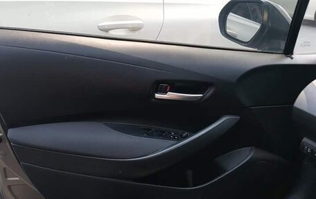 Toyota Corolla, 2021 год, 1 261 153 рублей, 7 фотография