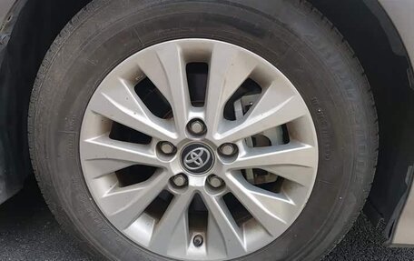 Toyota Corolla, 2021 год, 1 261 153 рублей, 6 фотография