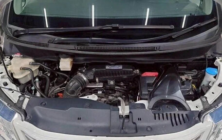 Honda Stepwgn IV, 2015 год, 1 236 027 рублей, 29 фотография