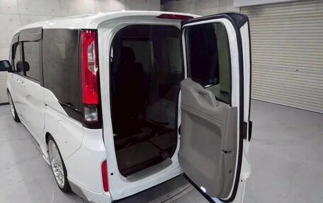 Honda Stepwgn IV, 2015 год, 1 236 027 рублей, 25 фотография