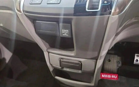 Honda Stepwgn IV, 2015 год, 1 236 027 рублей, 22 фотография