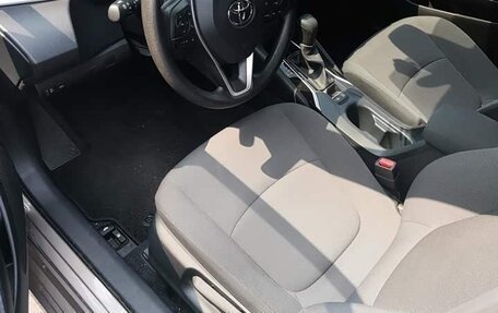 Toyota Corolla, 2021 год, 1 261 153 рублей, 9 фотография