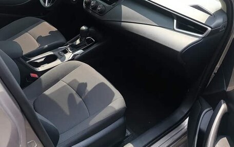 Toyota Corolla, 2021 год, 1 261 153 рублей, 8 фотография