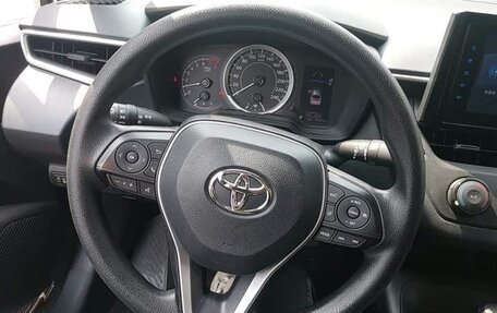 Toyota Corolla, 2021 год, 1 261 153 рублей, 15 фотография