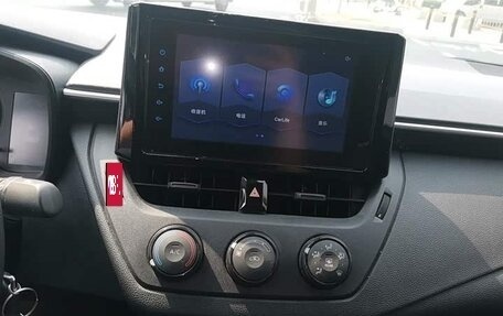 Toyota Corolla, 2021 год, 1 261 153 рублей, 13 фотография