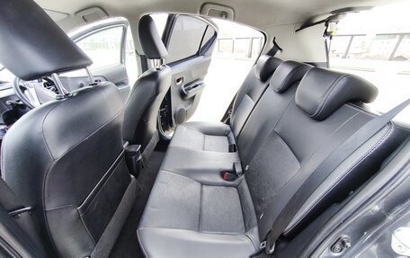 Toyota Aqua I, 2014 год, 890 000 рублей, 4 фотография