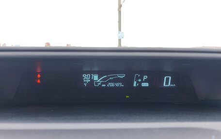 Toyota Aqua I, 2014 год, 890 000 рублей, 2 фотография