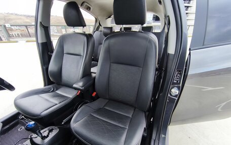 Toyota Aqua I, 2014 год, 890 000 рублей, 5 фотография