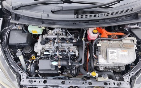 Toyota Aqua I, 2014 год, 890 000 рублей, 6 фотография