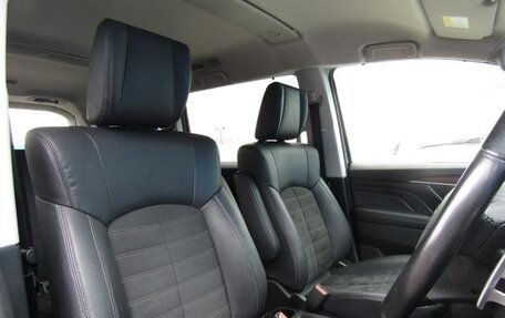 Mitsubishi Delica D:5 I, 2023 год, 2 870 099 рублей, 10 фотография