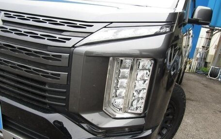 Mitsubishi Delica D:5 I, 2023 год, 2 870 099 рублей, 6 фотография