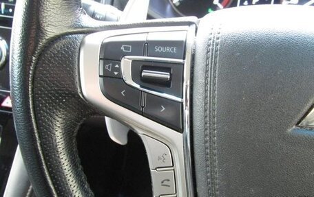 Mitsubishi Delica D:5 I, 2023 год, 2 870 099 рублей, 21 фотография