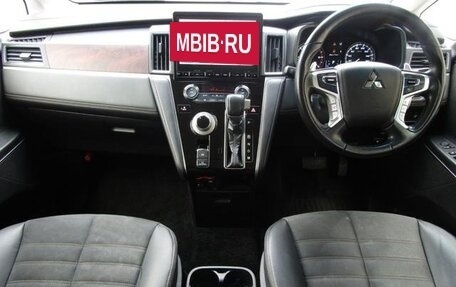 Mitsubishi Delica D:5 I, 2023 год, 2 870 099 рублей, 17 фотография