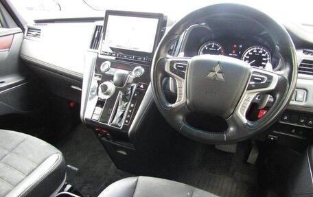 Mitsubishi Delica D:5 I, 2023 год, 2 870 099 рублей, 25 фотография