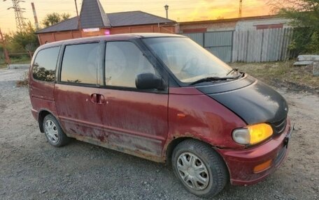 Nissan Serena I, 1994 год, 150 000 рублей, 2 фотография