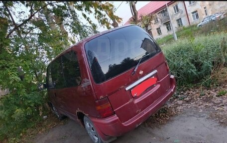 Nissan Serena I, 1994 год, 150 000 рублей, 9 фотография