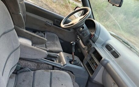 Nissan Serena I, 1994 год, 150 000 рублей, 7 фотография