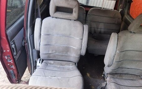 Nissan Serena I, 1994 год, 150 000 рублей, 6 фотография