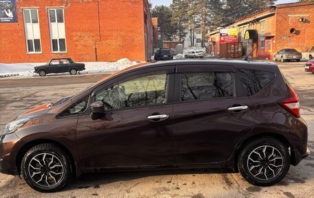 Nissan Note II рестайлинг, 2018 год, 970 000 рублей, 7 фотография