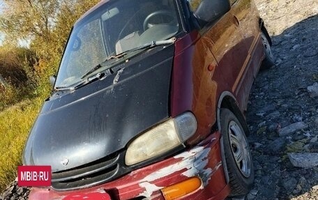 Nissan Serena I, 1994 год, 150 000 рублей, 10 фотография