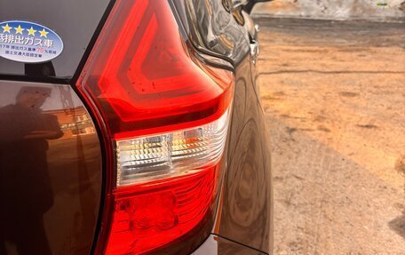 Nissan Note II рестайлинг, 2018 год, 970 000 рублей, 10 фотография