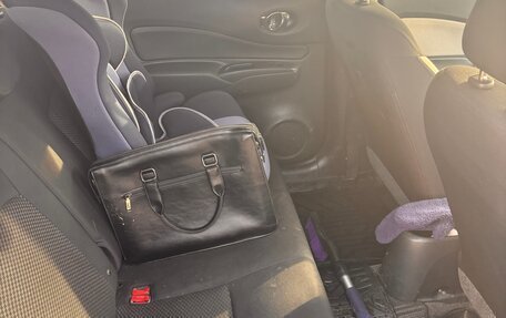 Nissan Note II рестайлинг, 2018 год, 970 000 рублей, 15 фотография