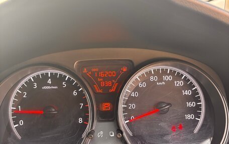 Nissan Note II рестайлинг, 2018 год, 970 000 рублей, 12 фотография