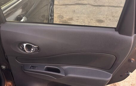 Nissan Note II рестайлинг, 2018 год, 970 000 рублей, 19 фотография