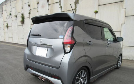 Nissan Dayz, 2019 год, 850 035 рублей, 14 фотография