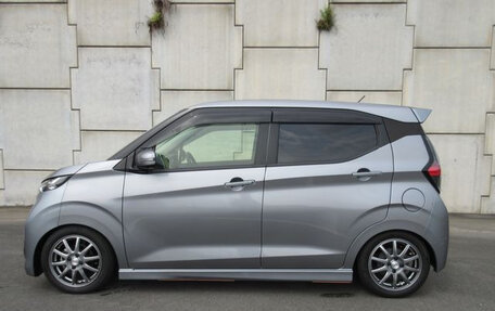 Nissan Dayz, 2019 год, 850 035 рублей, 8 фотография