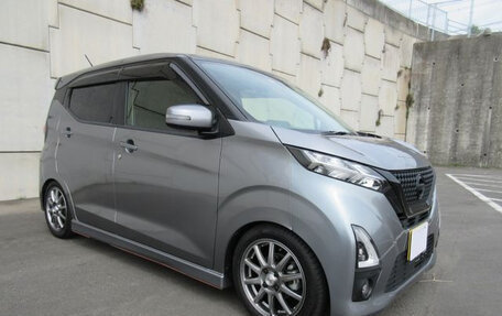 Nissan Dayz, 2019 год, 850 035 рублей, 6 фотография