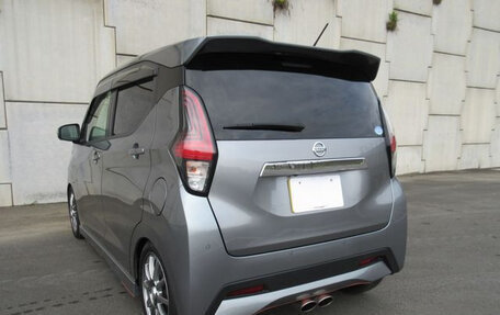 Nissan Dayz, 2019 год, 850 035 рублей, 11 фотография