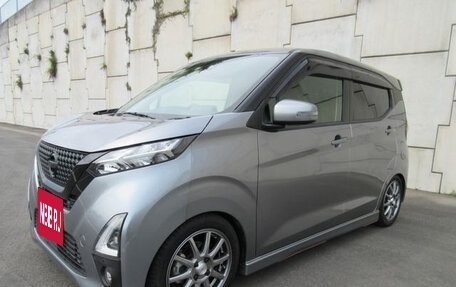 Nissan Dayz, 2019 год, 850 035 рублей, 2 фотография