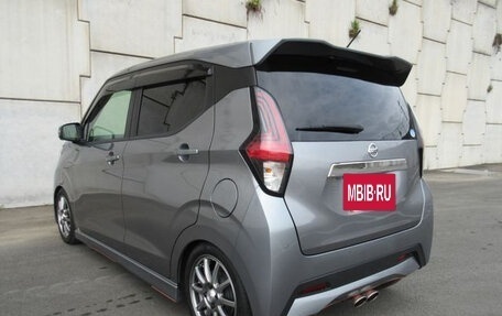 Nissan Dayz, 2019 год, 850 035 рублей, 10 фотография