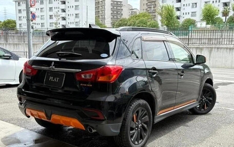 Mitsubishi RVR III рестайлинг, 2017 год, 1 194 027 рублей, 5 фотография